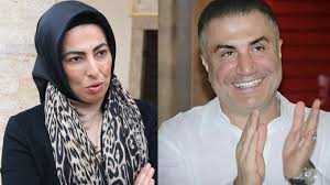 Sedat peker, paylaştığı twitter mesajlarında, süleyman soylu ve eski ak parti milletvekili burhan kuzu hakkında soylu ak parti'ye kendini kabul ettirmek için kuzu'nun başrolde olduğu bütün suçlara. Gercek Gundem On Twitter Sedat Peker Ve Nihal Olcok Arasinda Sosyal Medyayi Sallayan Sohbet Https T Co Jmm1pmsxuk Https T Co Mbz4rsssqe Twitter