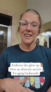 Part 2 of my aging backwards skincare routine! Catch part one over