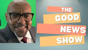 THE GOOD NEWS SHOW WITH MARC CLARKE (PILOT)
