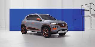 Der spring electric ist dacias erstes elektroauto. Renault Allows A Peek At The Dacia Spring Electrive Com