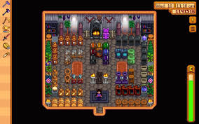 Stardew Valley Shed Stardew Valley Stardew Valley Tips Stardew Valley Layout Workshop support would be a lot more convenient. stardew valley shed stardew valley