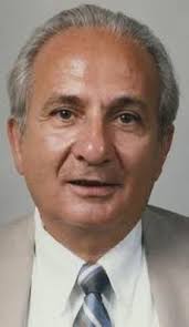 Daniel Bove Obituary (2016)