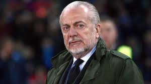 Aurelio De Laurentiis: non mi piace la pizza napoletana