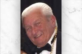 Obit: Wayne Frame