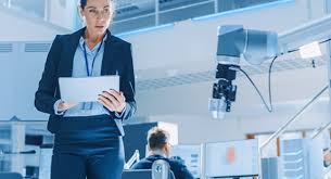 What can wipro do for industry 4.0? Industrial Process Manufacturing Solutions Wipro