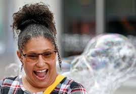 Gulf Coast Community Foundation's Better Together Block Party