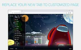 Among Us Wallpapers Custom Mafia Game New Tab Get a cool wallpaper for your chromebook on chromethemer. among us wallpapers custom mafia game