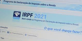 Existem 5 grupos de pessoas que precisam declarar imposto de renda: Ut7hx Hgrpowpm