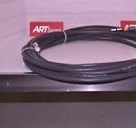 Applied Materials, AMAT,CABLE ASSY COAX RG-217/U 79FT,ARTsemi,0620-02431