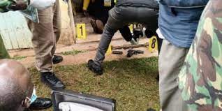 In a prayer meeting held at her elgeyo marakwet home, the parents expressed regrets over their daughter's latest actions. 2zvbvz5ts2o2um