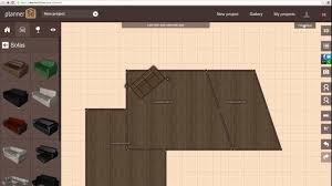 Create a 3d floor plan and plan your own interior design. Planner 5d Floor Plans Vtwctr