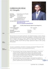 It is a written summary of your academic qualifications, skill sets and previous work experience which you submit while applying for a job. Copy Of Cv