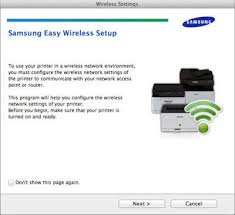 In der draufsicht einwenig größer als din a4. Samsung Laser Printers Use The Easy Wireless Setup Software Mac Hp Customer Support