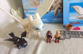 Maybe you would like to learn more about one of these? Action Figures Httyd3 Night Fury S Hoard