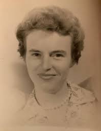 Eunice Raye Penwell Obituary August 27, 2019