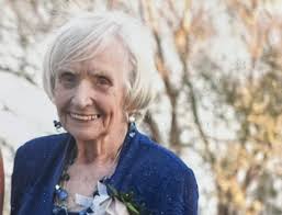 Obituary for Sarah Johnson (Van Hook) Medcraft