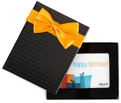 Amazon Com 150 Gift Card In A Black Gift Box Birthday Presents Card Design Want Additi Happy Birthday Card Design Birthday Card Design Happy Birthday Cards