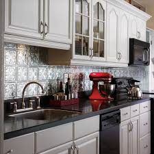 Compare click to add item usg™ radar™ white acoustical square edge drop ceiling tile to the compare list. Armstrong 18 5 In X 48 5 In Stainless Steel Metal Kitchen Backsplash Kitchen Wall Tiles Backsplash Tin Backsplash Kitchen Metal Backsplash Kitchen