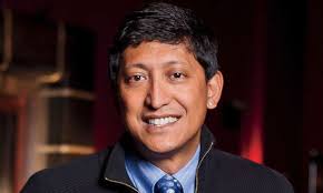 Dan Nainan Comedian's CV