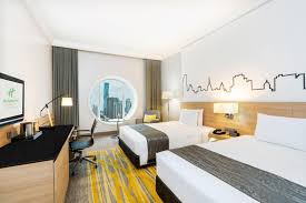 View deals for holiday inn bangkok silom, an ihg hotel, including fully refundable rates with free cancellation. Holiday Inn Bangkok Silom Bangkok Thailand Die Gunstigen Angebote