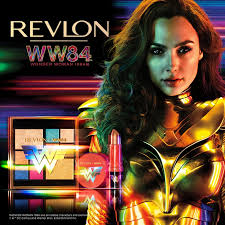With gal gadot, chris pine, kristen wiig, pedro pascal. Revlon X Ww84 Celebrates Makeup Inspired By Wonder Woman Maybe Musings Of A Muse