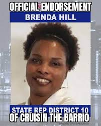 Kristi had a blast with the Bloomfield Republican Women last night. This  team is ready to fight and WIN next November!