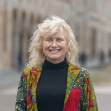 Professor Nancy Pachana