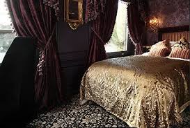Decorating Theme Bedrooms Maries Manor Boudoir Victorian Gothic Style Bedroom Decorating Ideas Gothic Bedroom Victorian Bedroom Simple Bedroom Design