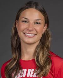 Kate Anderson's Instagram, Twitter & Facebook