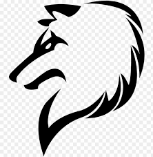 Logo wolf png cliparts, all these png images has no background, free & unlimited downloads. Download Wolf Png Logo Transparent Library Tribal Wolf Drawi Png Free Png Images Toppng