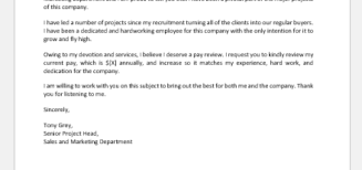 Louis county / how to address a president of a company in a letter :. Housing Allowance Request Message To Boss Writeletter2 Com