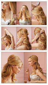 Diy hairstyle ideas trending in 2019. 60 Simple Diy Hairstyles For Busy Mornings