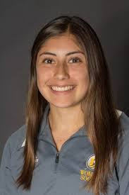 2016 Women's Soccer Roster