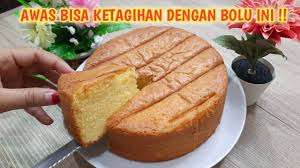 Bolu pisang kukus 2 telur no mixer takaran sendok cuma di aduk2 aja anti gagal ini bisa kalian buat sendiri dirumahbolu pisang kukus tanpa mixer ini sangat m. Download Resep Bolu Panggang Jadulala Kreasi Dapurku Mp4 Mp3 3gp Naijagreenmovies Fzmovies Netnaija