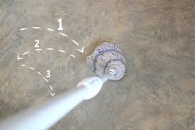 how to clean your floors! the creek
