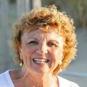 Nancy Kitson's Instagram, Twitter & Facebook