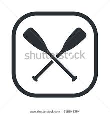 Crossed Oars Stock Photos Images Pictures Stock Photos Photo Image