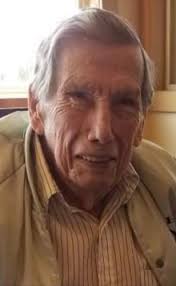 Walter Enright Obituary (1934