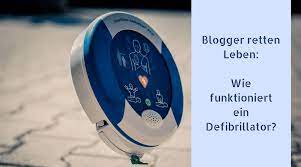 Es ist wichtig, dass du vor der. Wie Funktioniert Ein Defibrillator Was Ein Herz Zum Schlagen Bringt Keinsteins Kiste