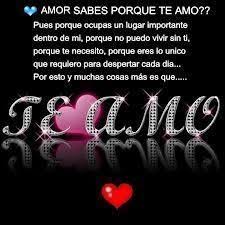 Te Amo Mi Amor Imagenes De Te Amo Te Amo Mi Amor Te Amo Esposo