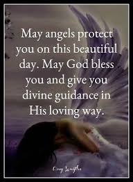 Angels Beautiful Meme God Bless You Beautiful Day