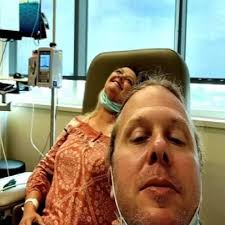 Louisville breast cancer survivor finds strength through family, faith to  continue her fight