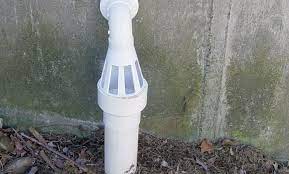 Inspect the sump pump discharge pipe from the threaded connection on the pump to outside your home. Sump Pumps Sterling Home Inspections