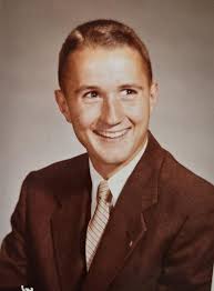 David Bernard Winder Obituary