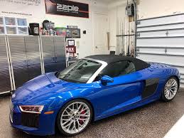 Image result for Ara Blue 2017 R8