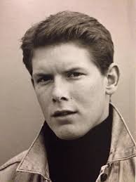 Remembering George Jay Tomlinson