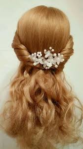 pin von lorraine joy no 2 auf fabulous hair frisuren brautfrisur braut