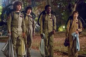 An alphabet of feelings plus over 40000 of the best. Ghostbusters 3 Kommen Jetzt Die Teenie Geisterjager Tv Spielfilm