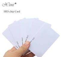26/37bit 125khz H-ID card PVC Proximity Card RFID Rewritable Proximity Thin  Writable Rewrite Access control rfid Card - AliExpress