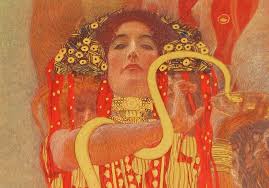 Risultati immagini per klimt